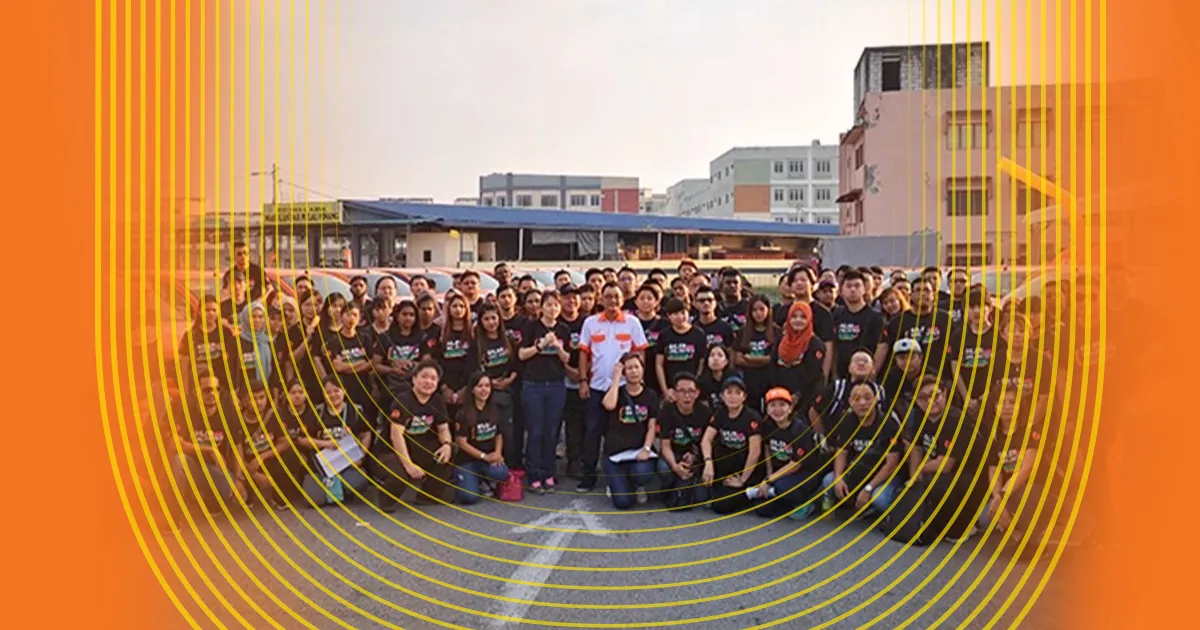 Our Company